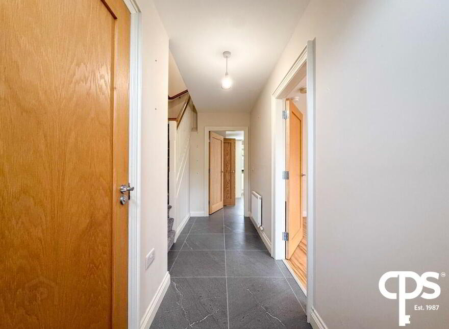 1 Seven Oaks, Armagh, BT60 1EG