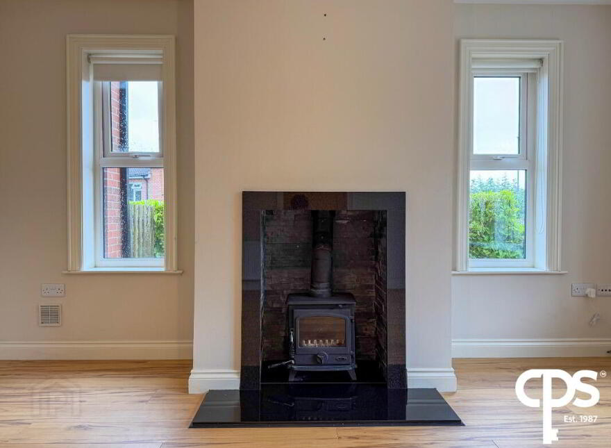 1 Seven Oaks, Armagh, BT60 1EG