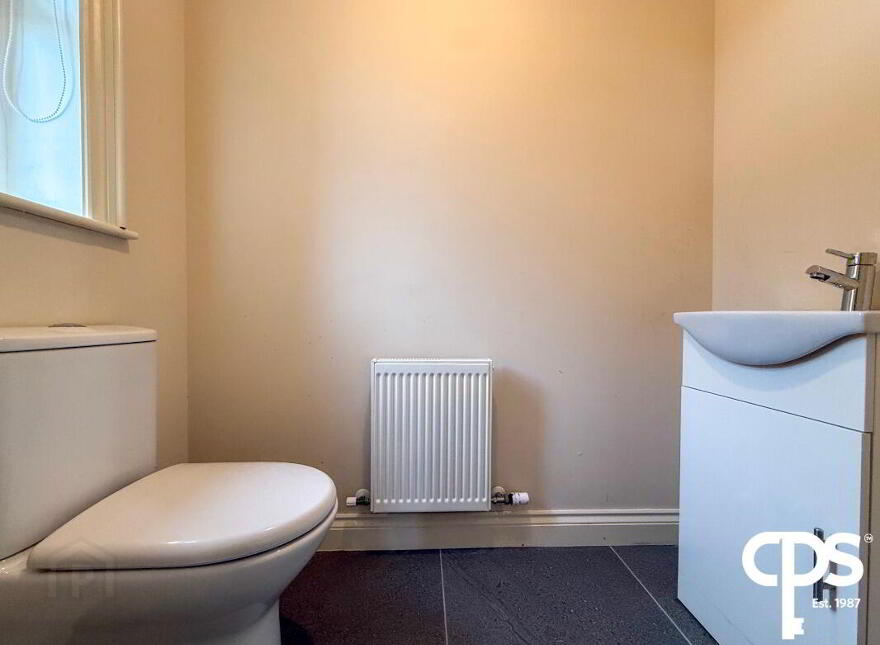 1 Seven Oaks, Armagh, BT60 1EG