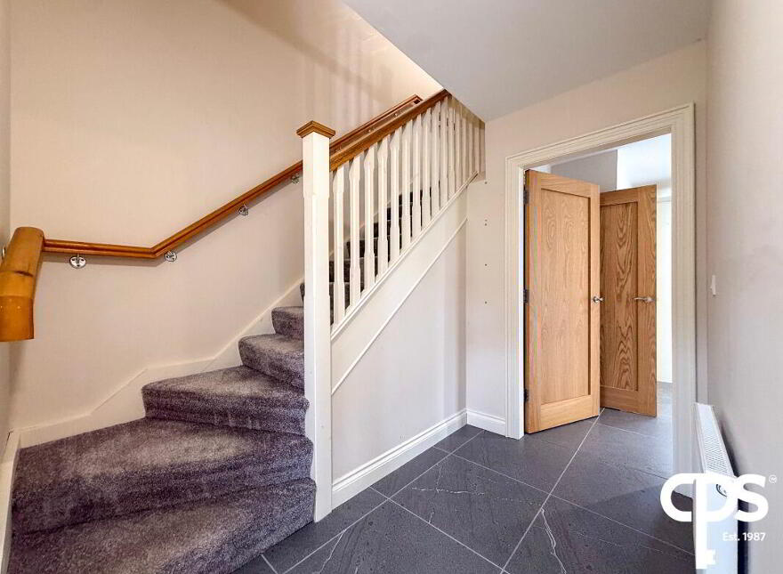 1 Seven Oaks, Armagh, BT60 1EG
