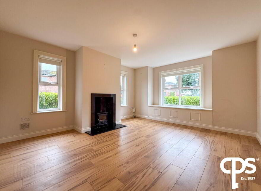 1 Seven Oaks, Armagh, BT60 1EG