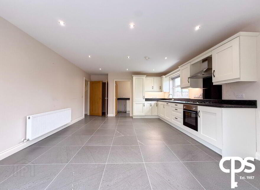 1 Seven Oaks, Armagh, BT60 1EG
