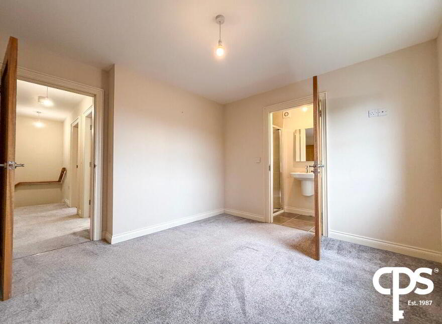 1 Seven Oaks, Armagh, BT60 1EG