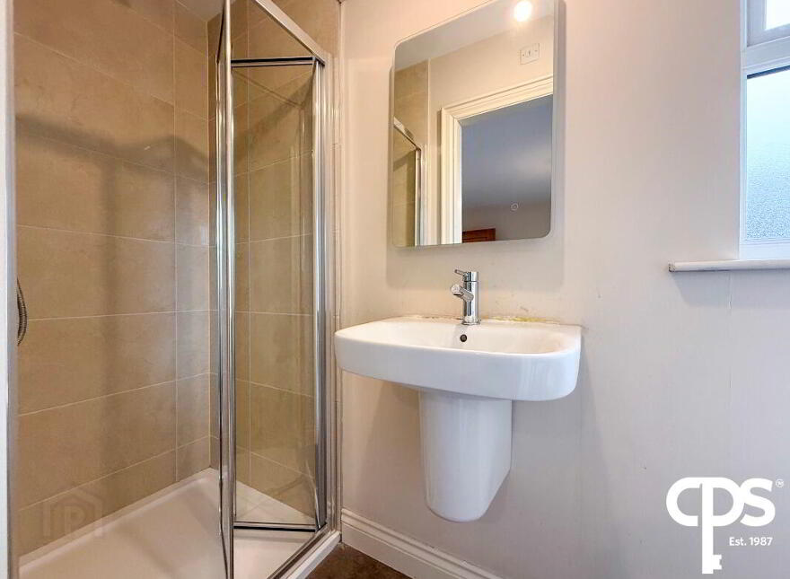 1 Seven Oaks, Armagh, BT60 1EG