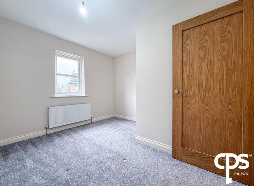 1 Seven Oaks, Armagh, BT60 1EG