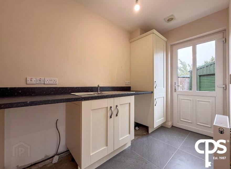 1 Seven Oaks, Armagh, BT60 1EG