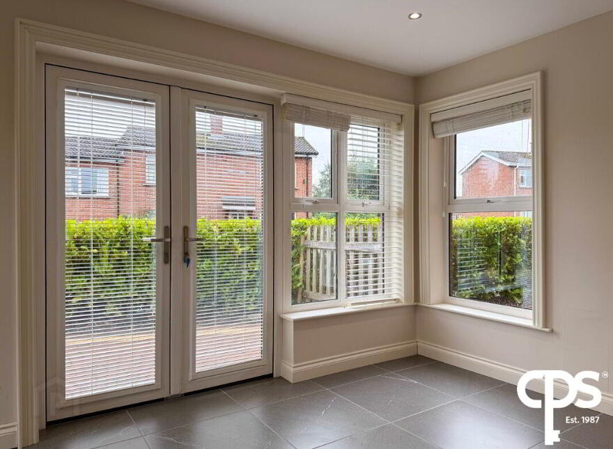1 Seven Oaks, Armagh, BT60 1EG