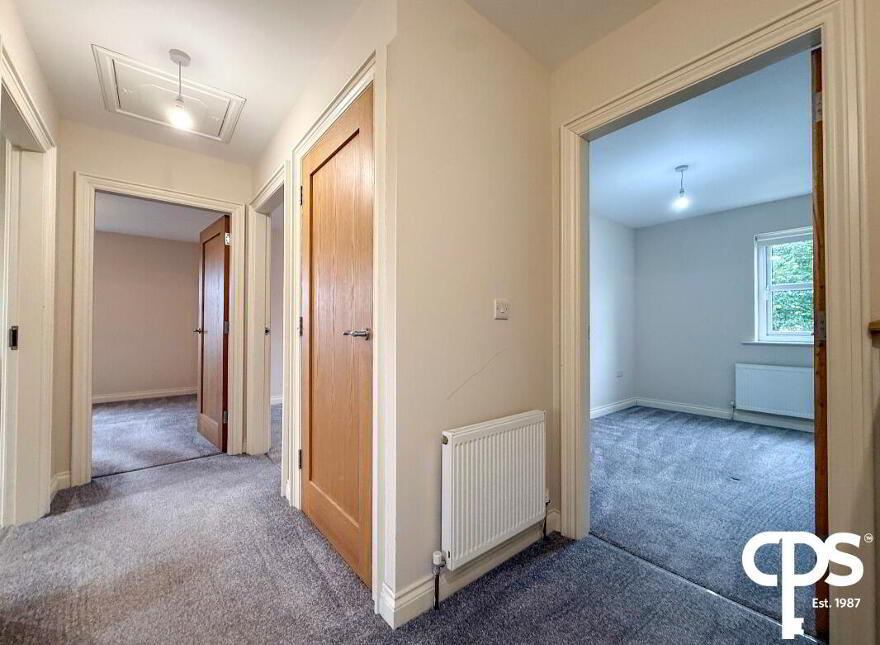 1 Seven Oaks, Armagh, BT60 1EG