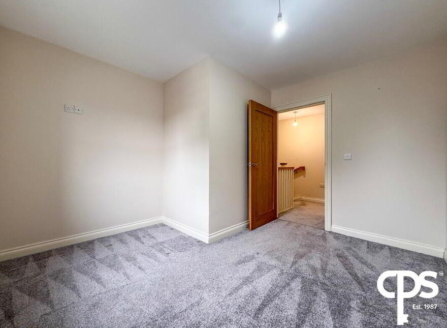 1 Seven Oaks, Armagh, BT60 1EG