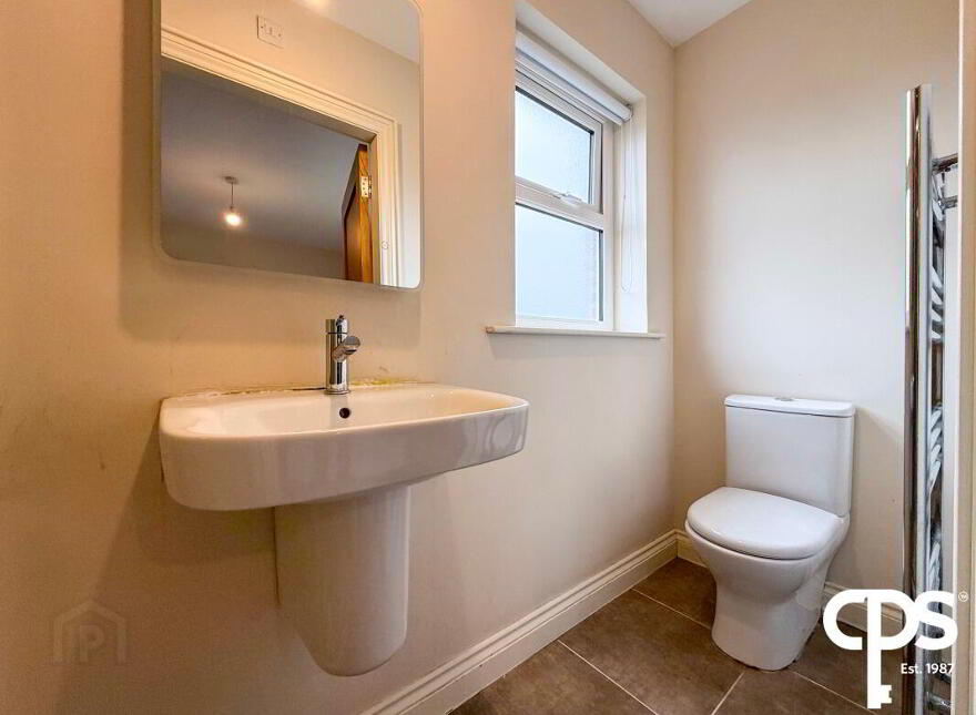 1 Seven Oaks, Armagh, BT60 1EG