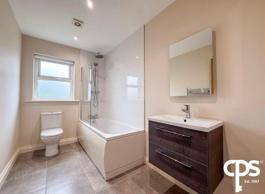 1 Seven Oaks, Armagh, BT60 1EG