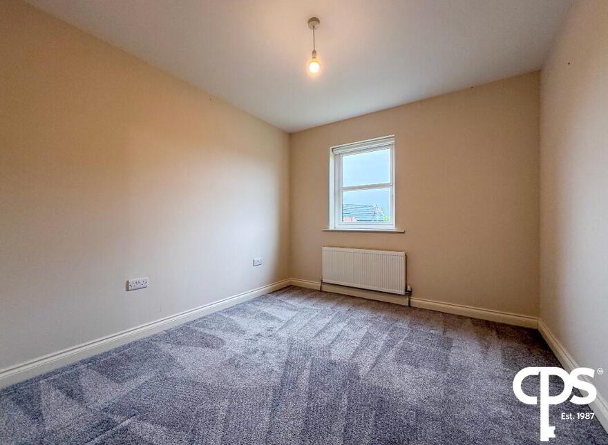 1 Seven Oaks, Armagh, BT60 1EG