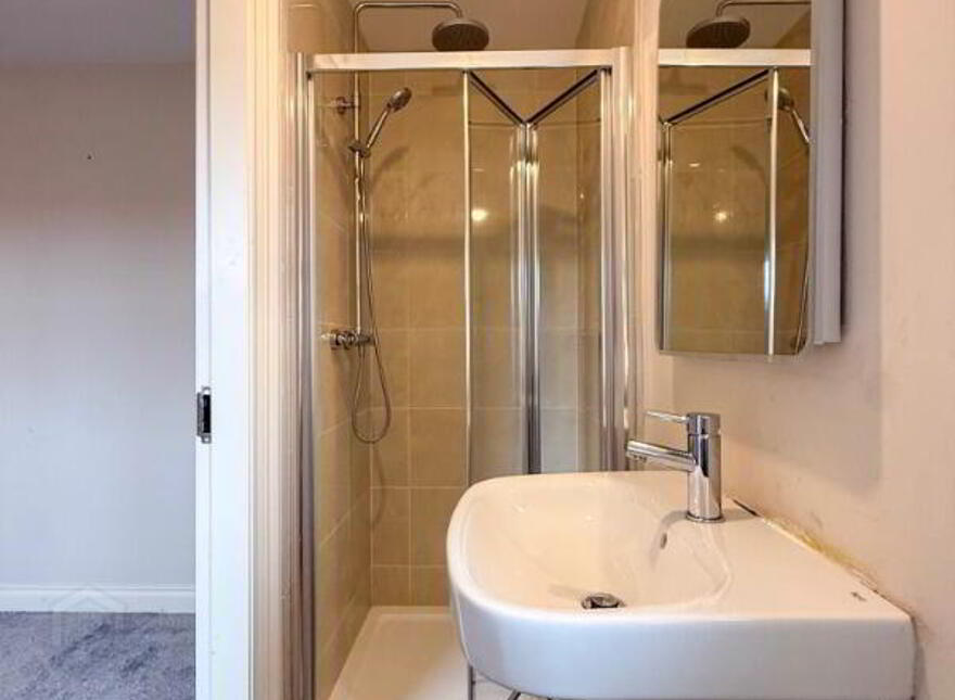 1 Seven Oaks, Armagh, BT60 1EG