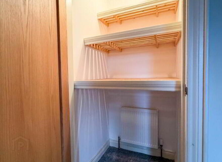 1 Seven Oaks, Armagh, BT60 1EG
