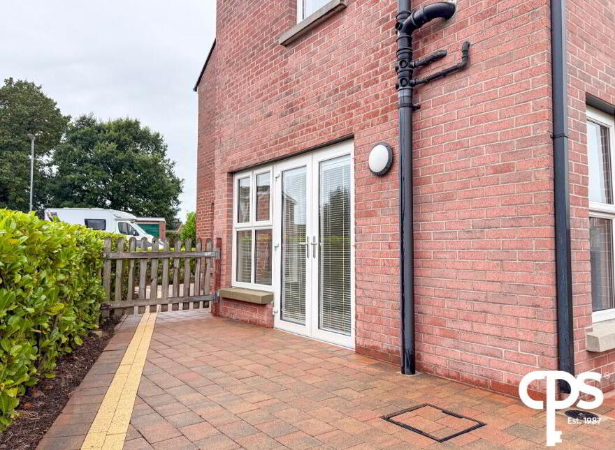 1 Seven Oaks, Armagh, BT60 1EG