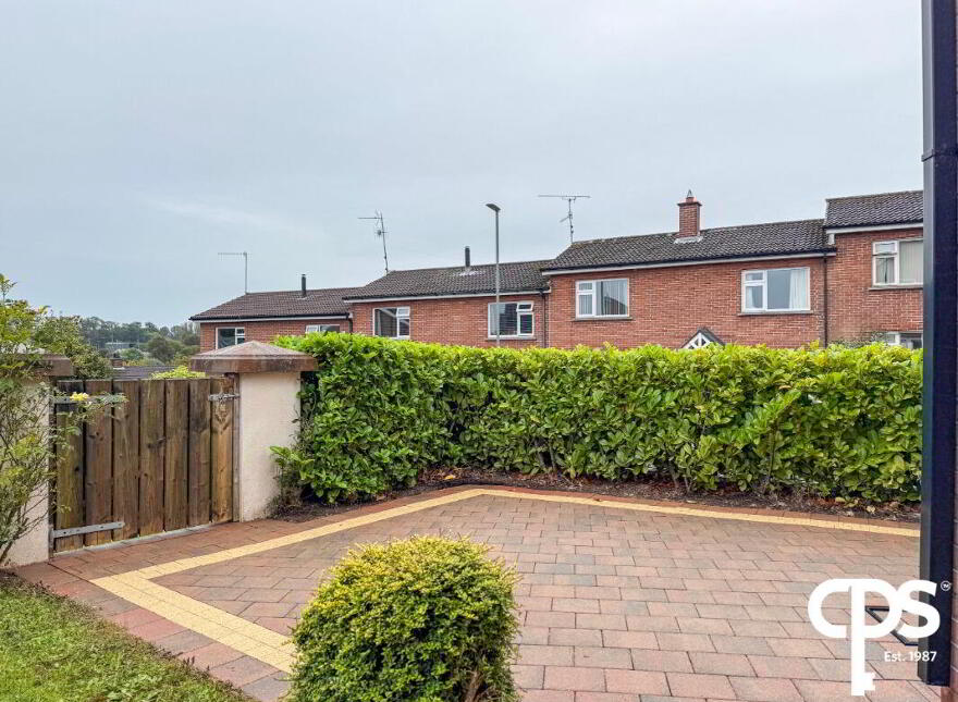1 Seven Oaks, Armagh, BT60 1EG