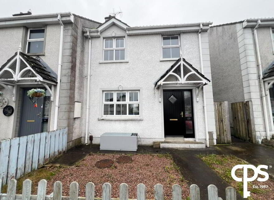 15 Montgomery Close, Derry, BT47 5NW