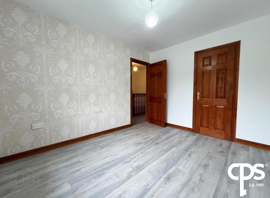15 Montgomery Close, Derry, BT47 5NW