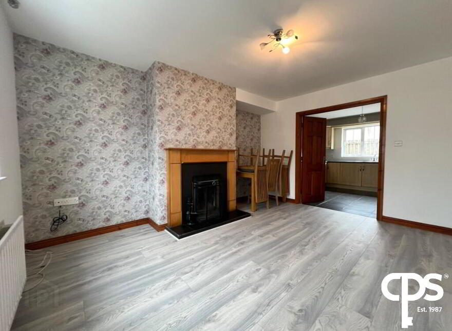 15 Montgomery Close, Derry, BT47 5NW