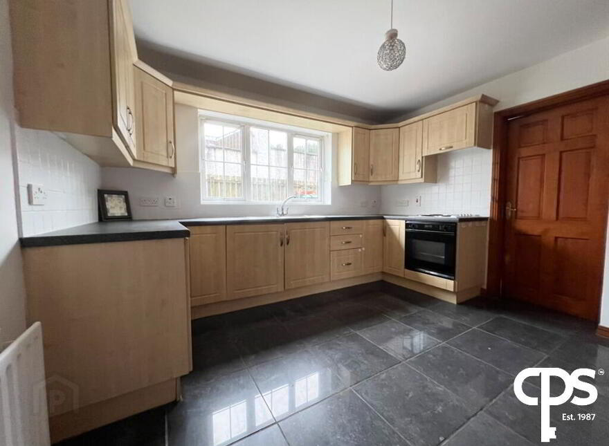 15 Montgomery Close, Derry, BT47 5NW