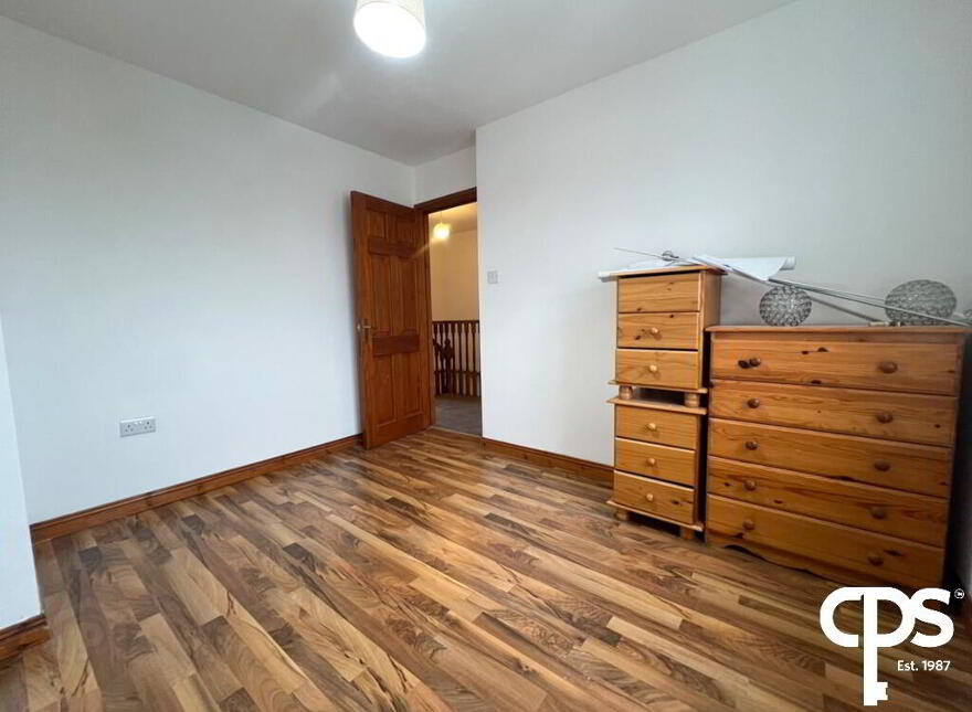 15 Montgomery Close, Derry, BT47 5NW