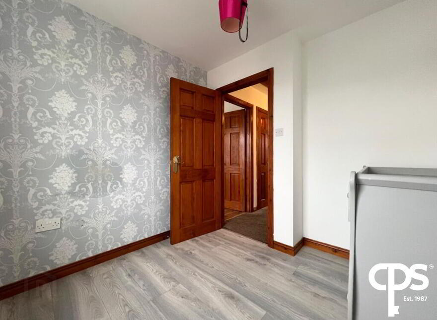 15 Montgomery Close, Derry, BT47 5NW