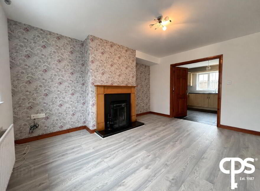 15 Montgomery Close, Derry, BT47 5NW