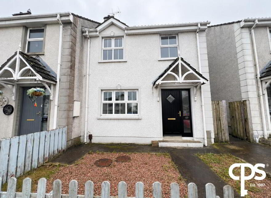 15 Montgomery Close, Derry, BT47 5NW