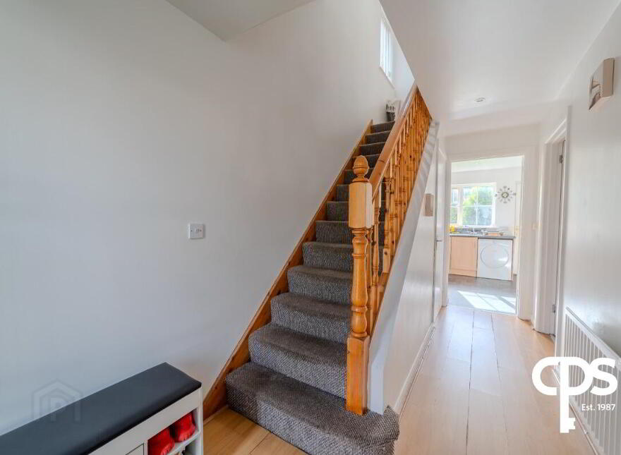 110 Bluestone Hall, Portadown, BT64 2AP