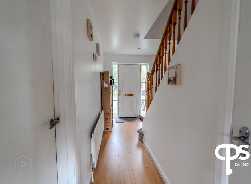 110 Bluestone Hall, Portadown, BT64 2AP
