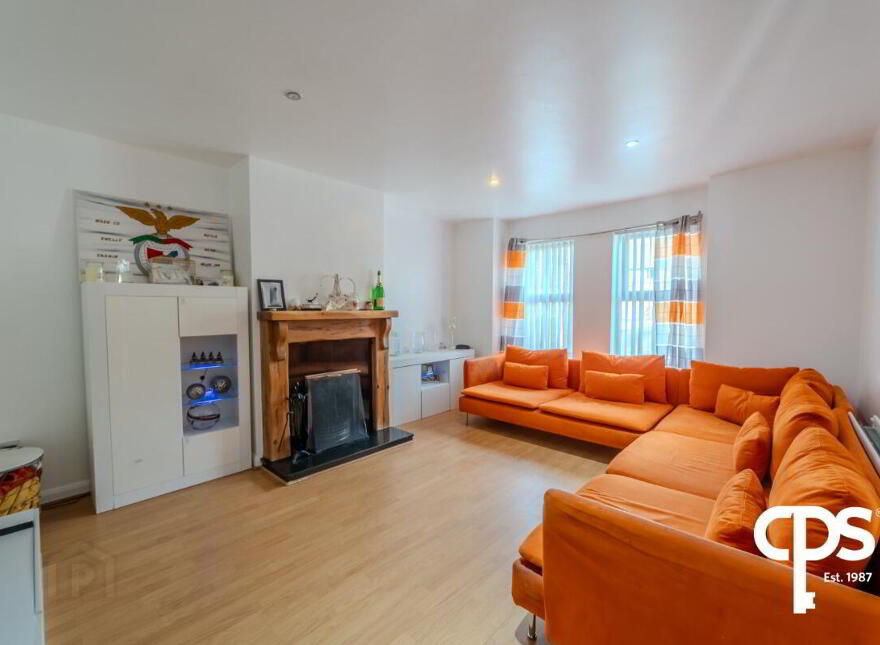 110 Bluestone Hall, Portadown, BT64 2AP