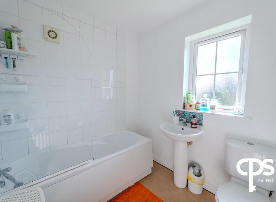 110 Bluestone Hall, Portadown, BT64 2AP