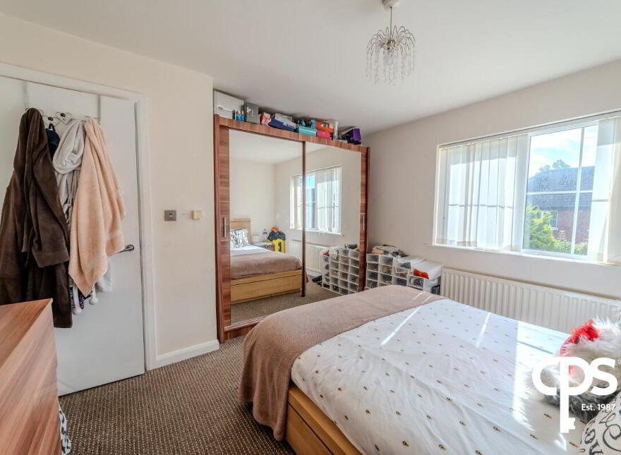 110 Bluestone Hall, Portadown, BT64 2AP