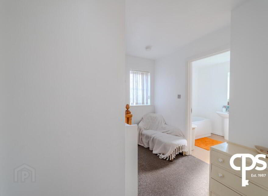 110 Bluestone Hall, Portadown, BT64 2AP