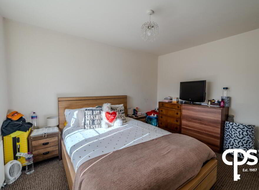 110 Bluestone Hall, Portadown, BT64 2AP