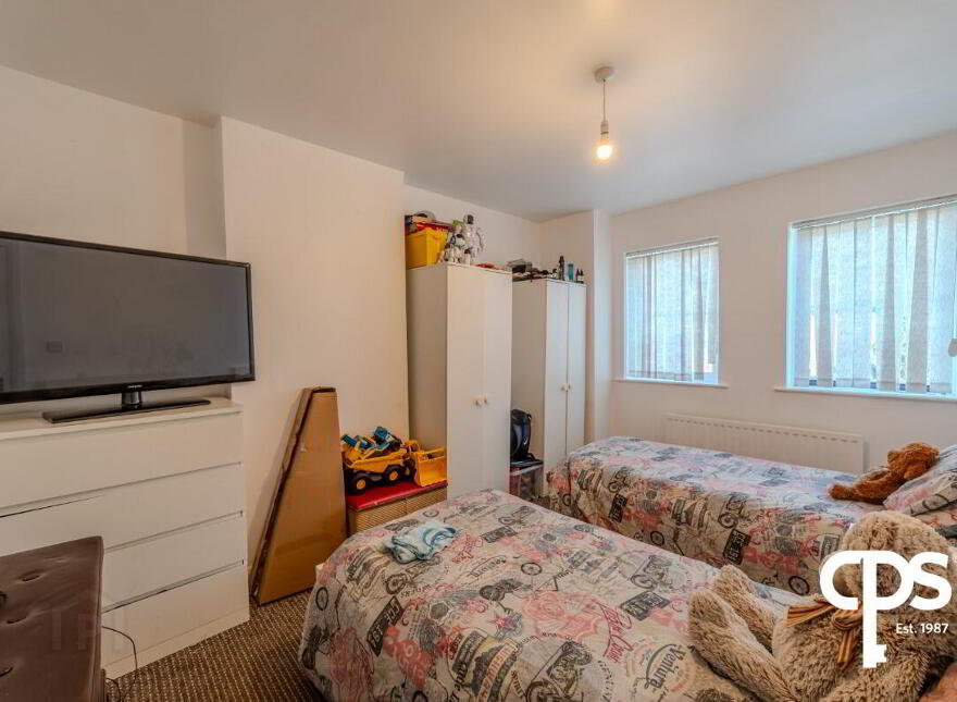110 Bluestone Hall, Portadown, BT64 2AP