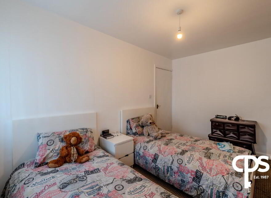 110 Bluestone Hall, Portadown, BT64 2AP
