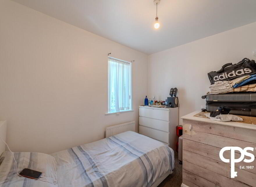 110 Bluestone Hall, Portadown, BT64 2AP