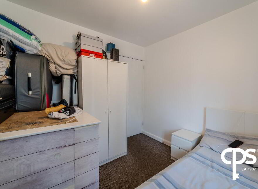 110 Bluestone Hall, Portadown, BT64 2AP