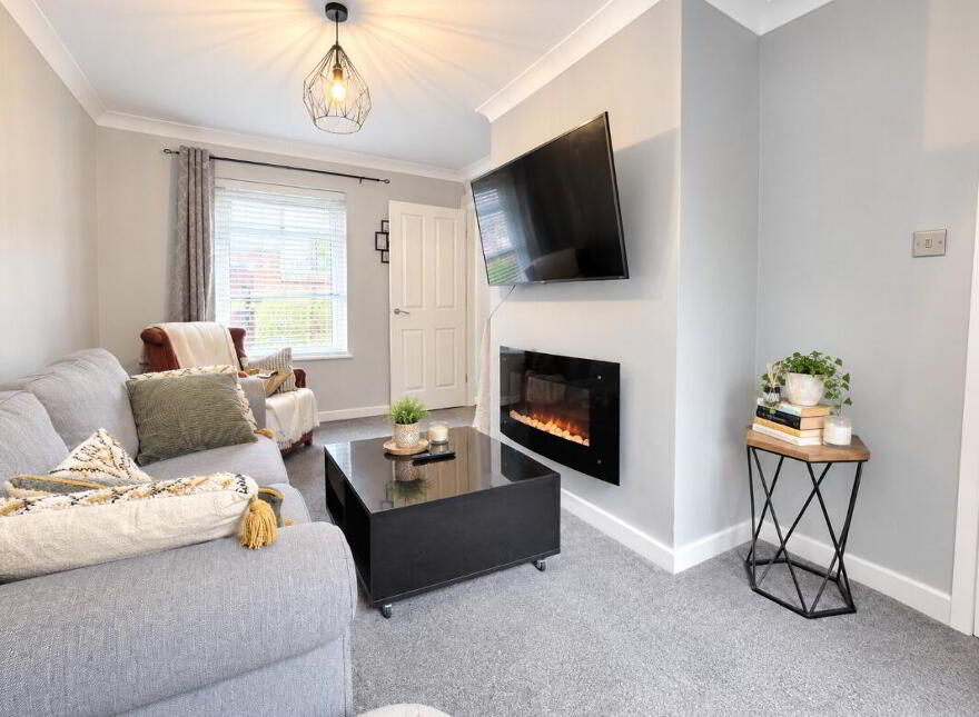 19 Mashona Court, Belfast, BT6 9DG