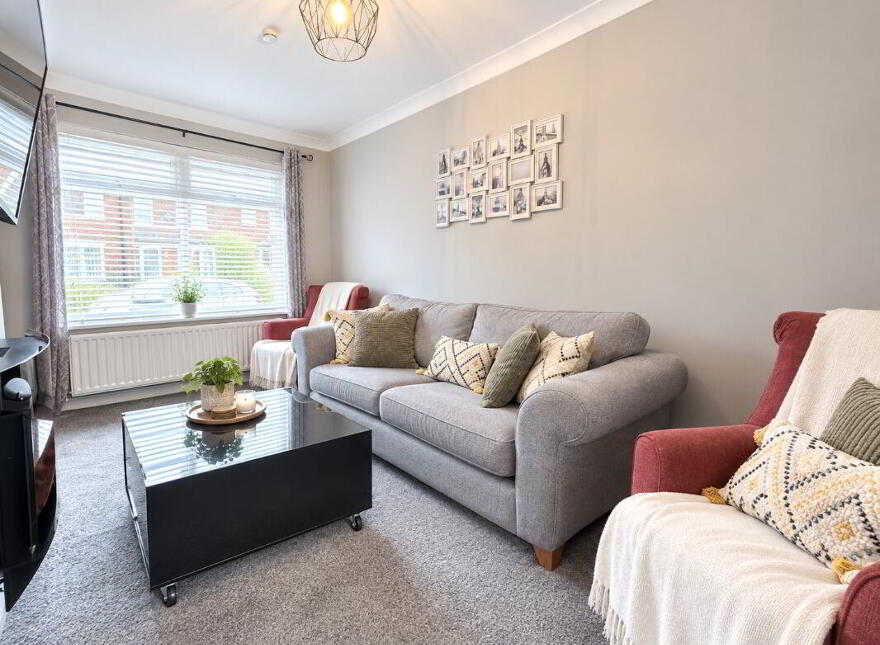 19 Mashona Court, Belfast, BT6 9DG