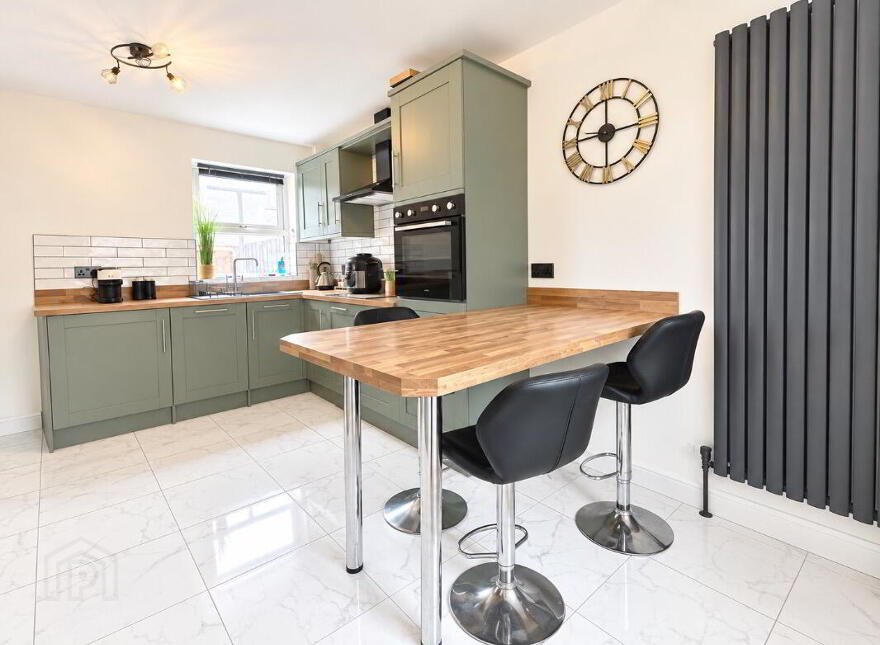 19 Mashona Court, Belfast, BT6 9DG
