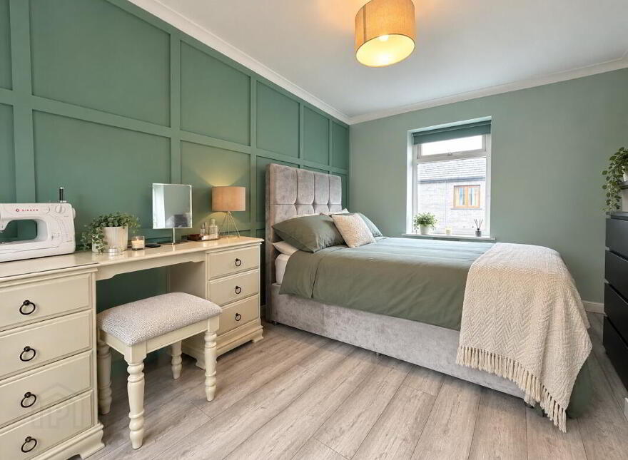 19 Mashona Court, Belfast, BT6 9DG