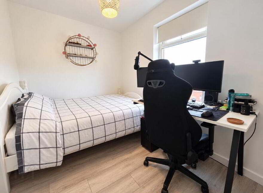19 Mashona Court, Belfast, BT6 9DG