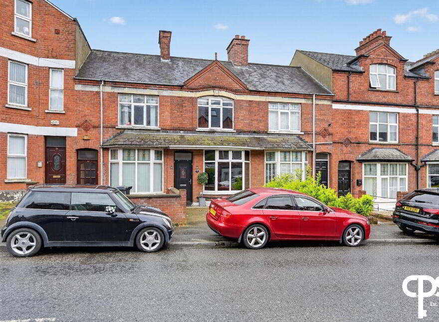 38 Tates Avenue, Belfast, BT9 7BY