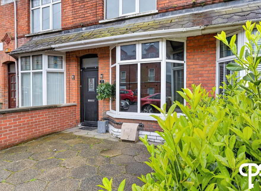 38 Tates Avenue, Belfast, BT9 7BY