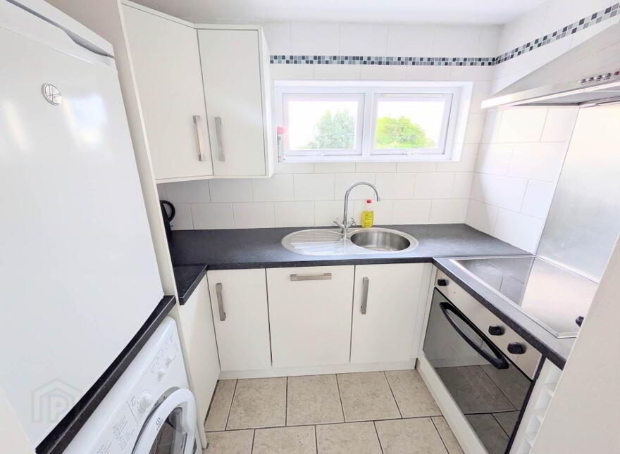 14f Lesley Heights, Glassillan Grove, Greenisland, Carrickfergus, BT38 8TB