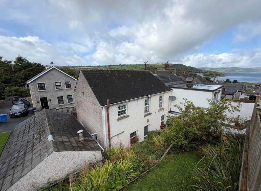 12 Springhill, Ballymena, BT44 0AW
