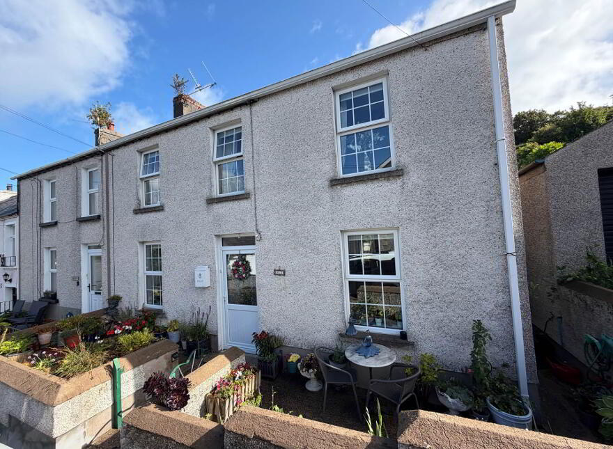 12 Springhill, Ballymena, BT44 0AW