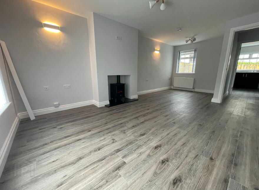 26 Riverdale, Ballymena, BT42 2JB